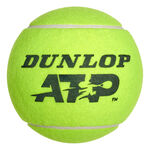 Velké Tenisové Míče Dunlop ATP Giant Ball yellow